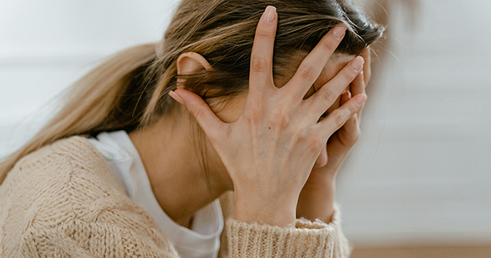 Anxiety recovery